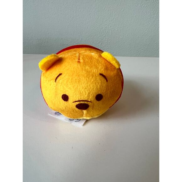 Disney Marvel Tsum Tsum and Ty Paw Patrol Plush Micky Mouse Keychain Lot of 12 - Picture 11 of 12